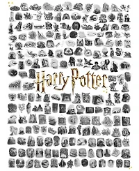New York Puzzle Company Chapter Art 1000 Piece Puzzle