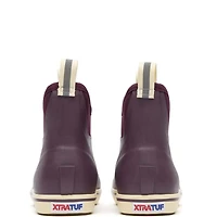 Xtratuf Women's 6 Ankle Deck Boot