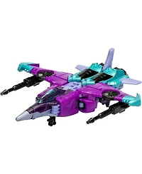Transformers Cyberverse Universe Slipstream Deluxe Class | Transformers: Legacy United