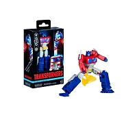 Transformers Optimus Prime Deluxe Class | Transformers Studio Series | Transformers: Devastation
