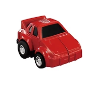 Transformers C-04 Cliff | Transformers Missing Link | Takara Tomy