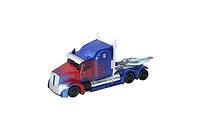 Transformers Voyager Class Optimus Prime Premier Edition | Transformers the Last Knight