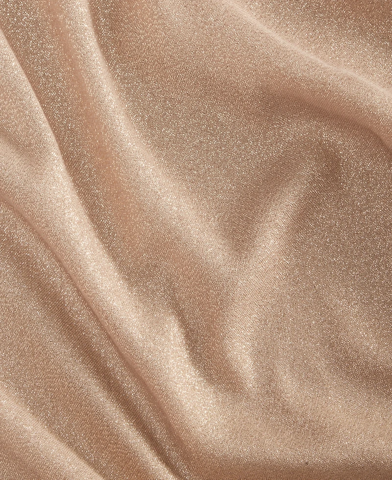 I.n.c. International Concepts Women's Shimmer Wrap Scarf, Created for Macy's
