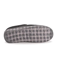 Muk Luks Men's Miles Clog
