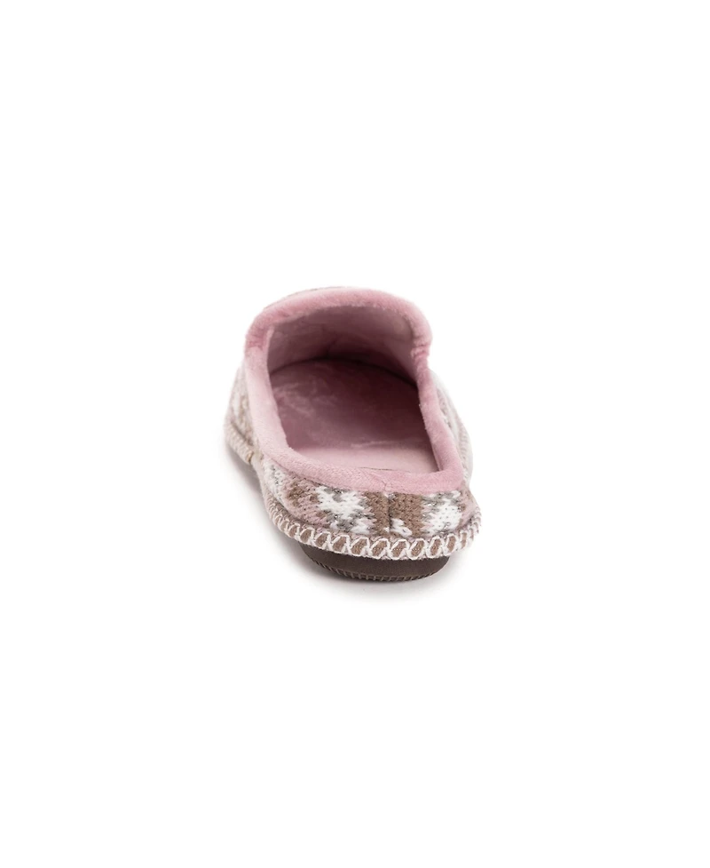 Muk Luks Women's Maeve Slipper
