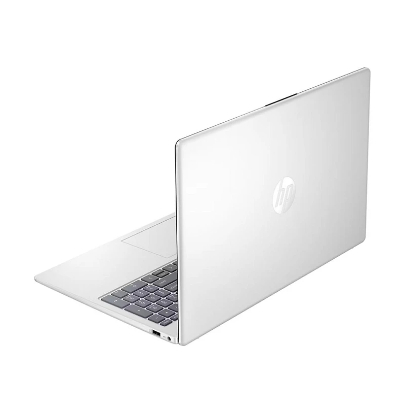 15.6" Touchscreen Laptop Intel Core i5-1334U 12GB Ram Intel Iris Xe Graphics 512GB Ssd Storage - Natural Silver