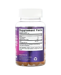 Vitamatic Sugar Free Folic Acid Natural Orange 1 mg