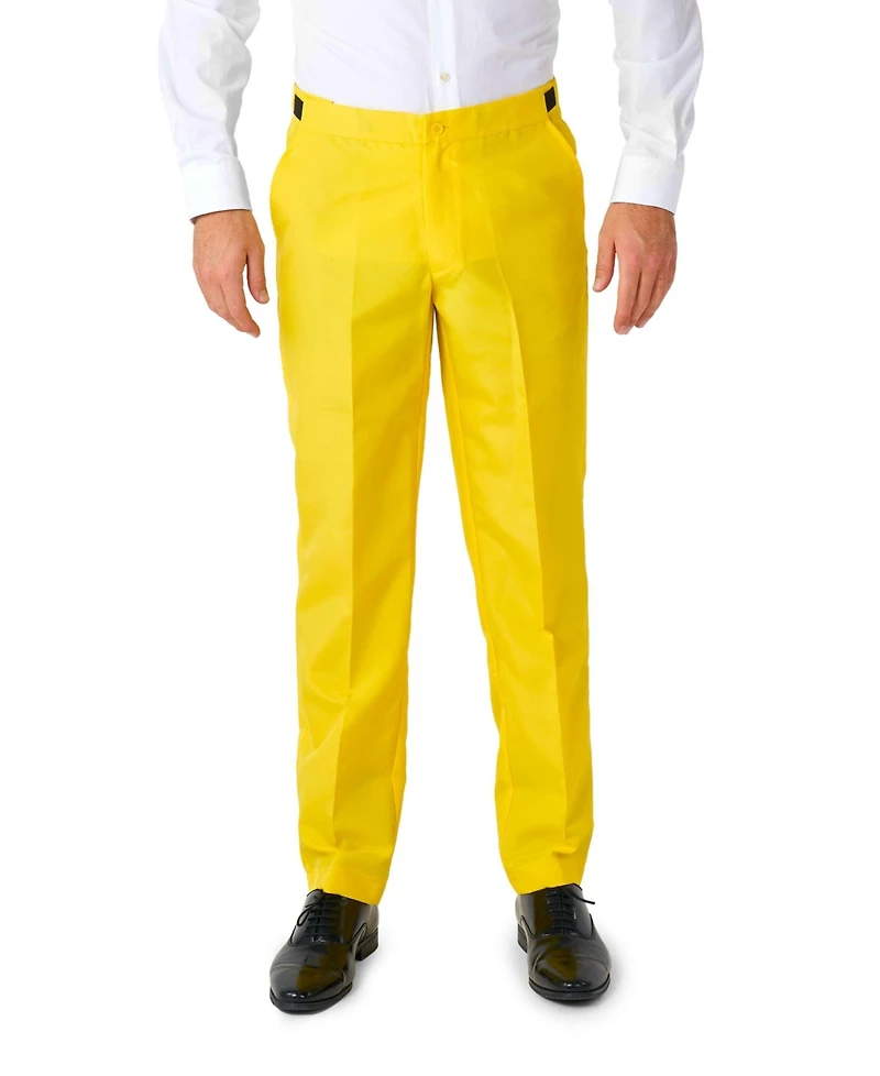 Suitmeister Men's Costume - Official Elf Christmas Halloween Outfit Set Green