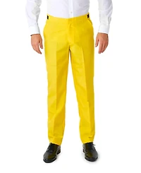 Suitmeister Men's Costume - Official Elf Christmas Halloween Outfit Set Green