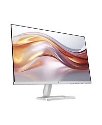 Hp Series 5 524sf 23.8" 16:9 Full Hd 100Hz Ips Lcd Monitor, Black