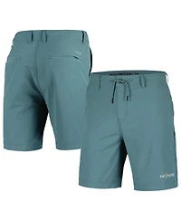 Flomotion Men's Teal The Players Board Shorts