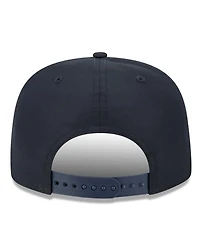 New Era Men's Navy Boston Red Sox 2025 Big League Chew Golfer Snapback Hat