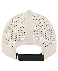 New Era Men's Tan Colorado Rapids Active 9TWENTY Adjustable Hat