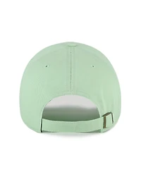 '47 Brand Men's Light Green Oregon Ducks Clean Up Adjustable Hat