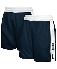 Outerstuff Big Boys and Girls White San Diego Fc On The Rise Shorts