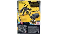 Transformers 95BB N.e.s.t. Bonecrusher Voyager Class | Transformers Generations Buzzworthy Bumblebee