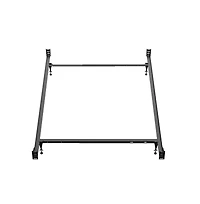 Storkcraft Graco Full-Size Crib Conversion Kit – Metal Bed Frame