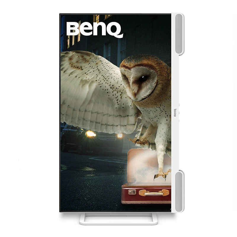 BenQ EW2790Q 27" 16:9 Wqhd 100Hz Ips Led Hdr Monitor, White