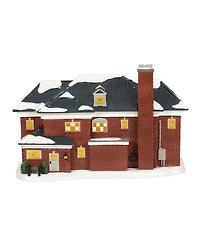 Department 56 Snow Village The McCallister Home Accessory