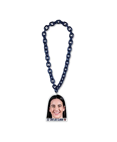Wincraft Caitlin Clark Indiana Fever Big Chain Necklace