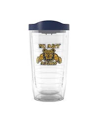 Tervis North Carolina A & T Aggies 16oz. Emblem Classic Travel Tumbler