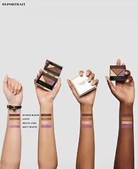 Prada Beauty Dimensions Refill Holo Nude Eyeshadow