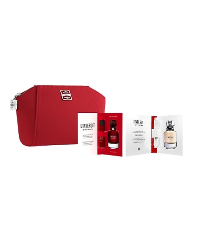 Free 3-Pc. Gift with Any $175 Givenchy Women's Fragrance Purchase