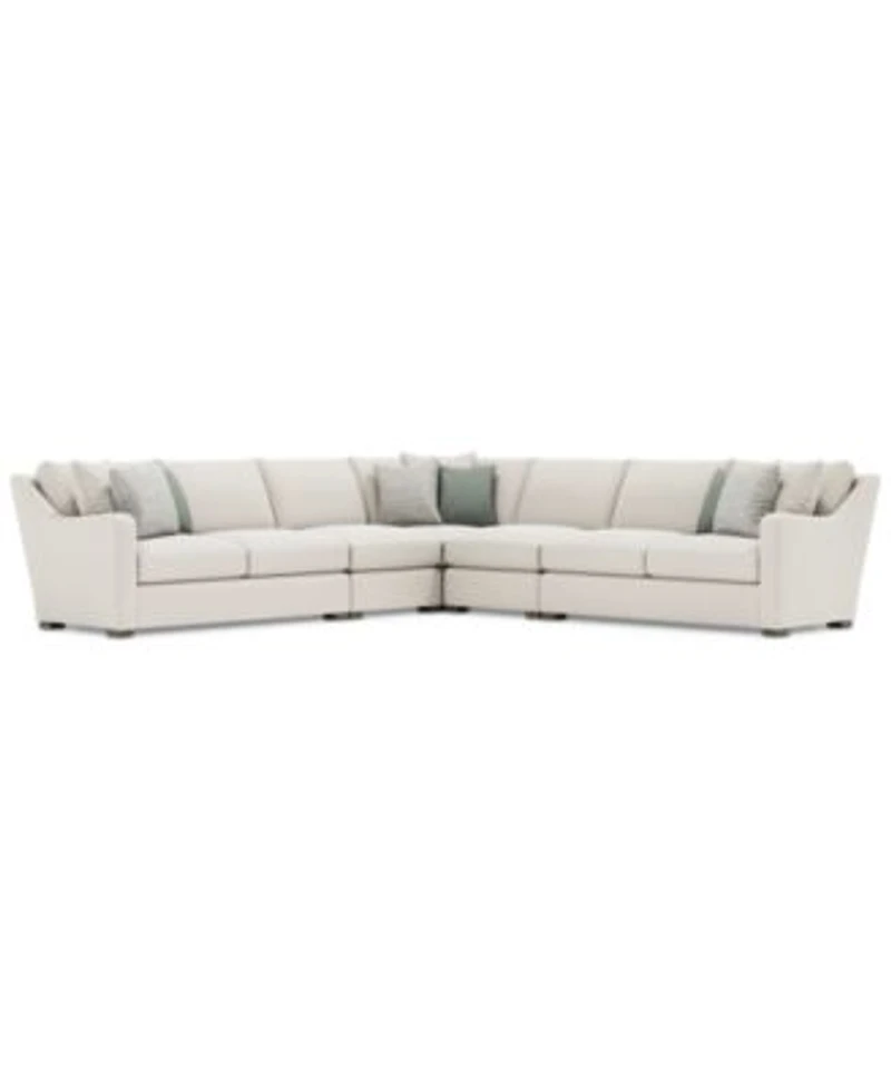 Bernhardt Tempo Living Room Collection