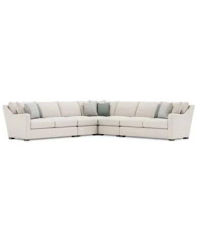Bernhardt Tempo Living Room Collection