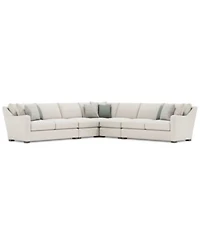 Bernhardt Tempo Living Room Collection