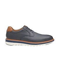 Johnston & Murphy Men's Braxton Plain Toe Shoe