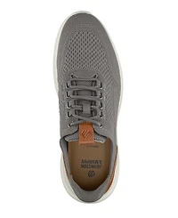 Johnston & Murphy Men's Amherst 2.0 Knit Plain Toe Sneaker