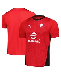 Puma Men's Ac Milan 2025/26 DryCELL Training Jersey