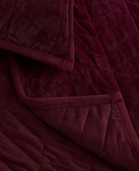Ugg Coco 2-Pc. Quilt Set, Twin/Twin Xl