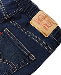 Levi's Toddler Boys Relaxed Fit Denim Joggers