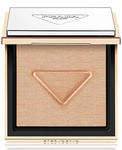 Prada Beauty Light Glowing Refillable Highlighter Powder