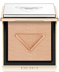 Prada Beauty Light Glowing Highlighter Powder Collection