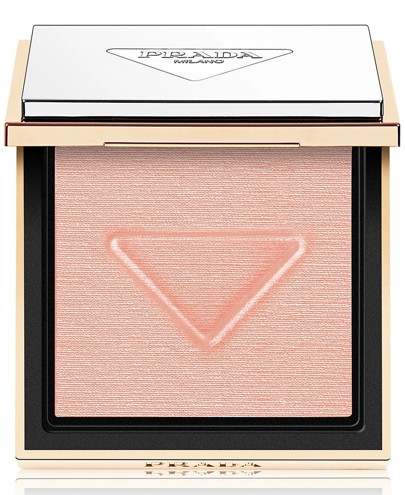 Prada Beauty Light Glowing Refillable Highlighter Powder