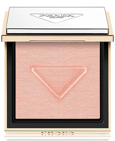 Prada Beauty Light Glowing Refillable Highlighter Powder