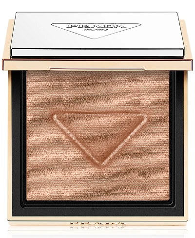 Prada Beauty Light Glowing Refillable Highlighter Powder