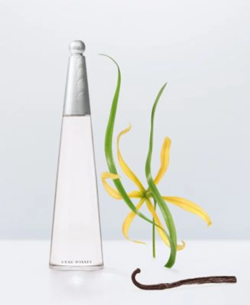 Issey Miyake Mens Leau Dissey Eau De Parfum Intense Fragrance Collection