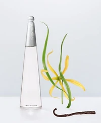 Issey Miyake Mens Leau Dissey Eau De Parfum Intense Fragrance Collection