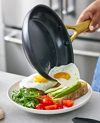 GreenPan Reserve Pro Ceramic Nonstick Frypan, 8"