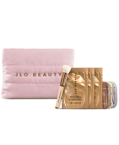 Free 6-Pc. gift w/ any $50 JLo Beauty purchase!
