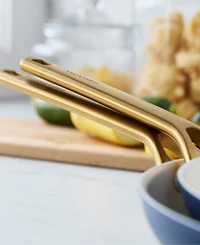 GreenPan Reserve Pro Ceramic Nonstick Frypan set, 10" and 12"