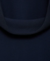 Mango Women's Oversized Flowing Blouse