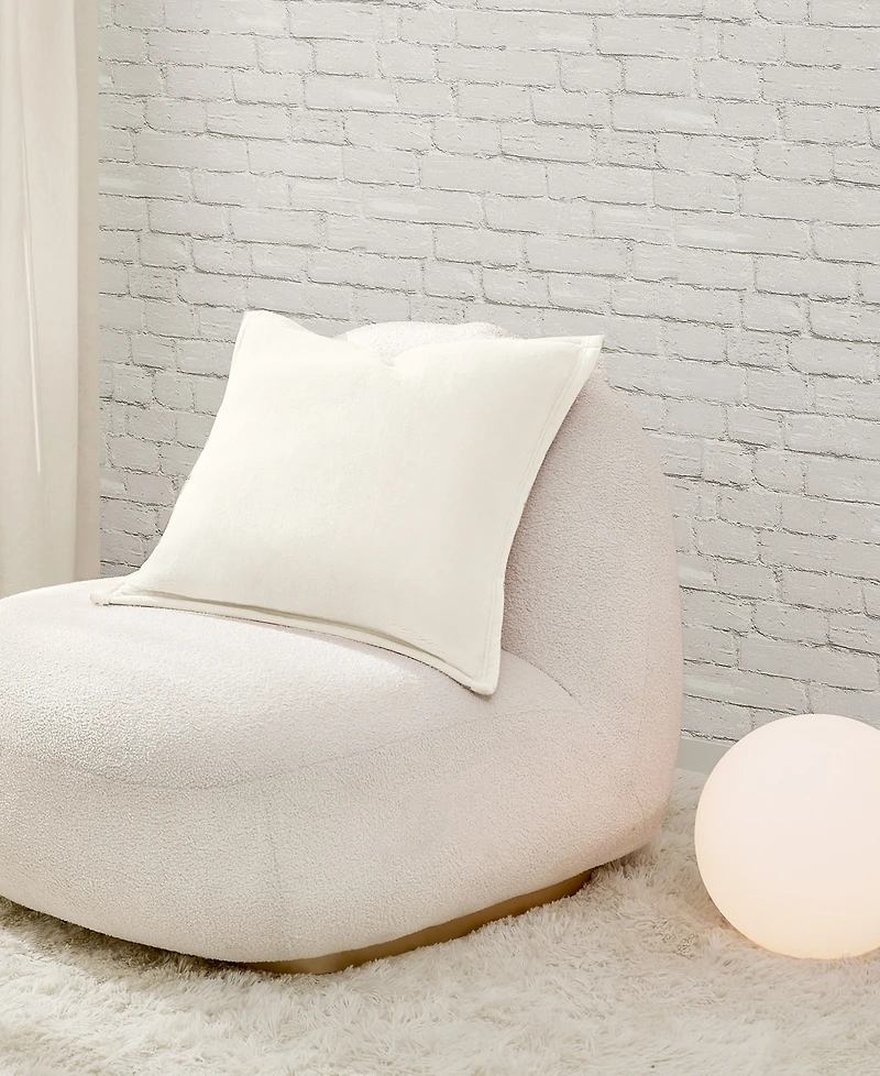 Ugg Coco 2-Pack Decorative Pillow, 20" x