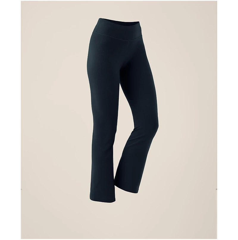 Pact On the Go-To Bootcut Legging