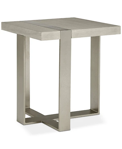 Tempo Side Table