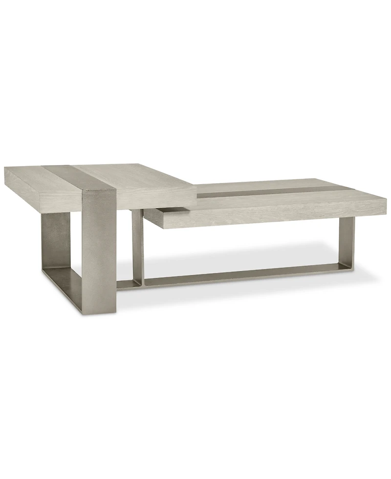 Tempo Cocktail Table